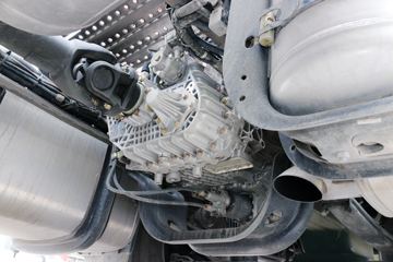 �ൺ��� JH6�ؿ� ׿Խ��2.0 460���� 6X4ǣ����(CA4250P26K2T1E5A80)ͼƬ