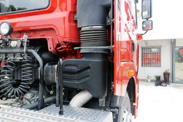 �ൺ��� JH6�ؿ� ׿Խ��2.0 460���� 6X4ǣ����(CA4250P26K2T1E5A80)ͼƬ