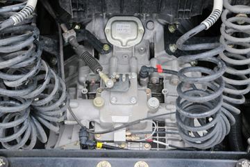 �ൺ��� JH6�ؿ� ׿Խ��2.0 460���� 6X4ǣ����(CA4250P26K2T1E5A80)ͼƬ