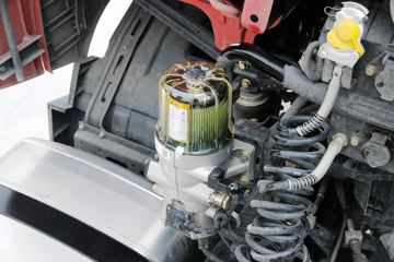 �ൺ��� JH6�ؿ� ׿Խ��2.0 460���� 6X4ǣ����(CA4250P26K2T1E5A80)ͼƬ