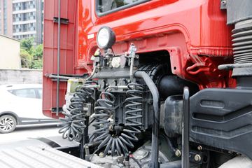 �ൺ��� JH6�ؿ� ׿Խ��2.0 460���� 6X4ǣ����(CA4250P26K2T1E5A80)ͼƬ