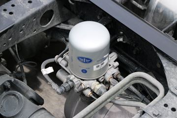 �ൺ��� JH6�ؿ� ׿Խ��2.0 460���� 6X4ǣ����(CA4250P26K2T1E5A80)ͼƬ