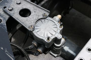 �ൺ��� JH6�ؿ� ׿Խ��2.0 460���� 6X4ǣ����(CA4250P26K2T1E5A80)ͼƬ