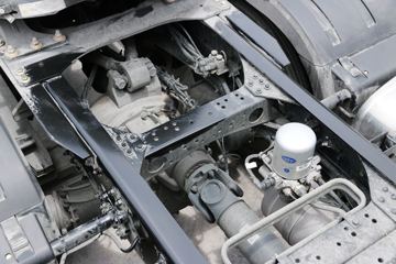 �ൺ��� JH6�ؿ� ׿Խ��2.0 460���� 6X4ǣ����(CA4250P26K2T1E5A80)ͼƬ