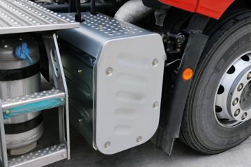 �ൺ��� JH6�ؿ� ׿Խ��2.0 460���� 6X4ǣ����(CA4250P26K2T1E5A80)ͼƬ