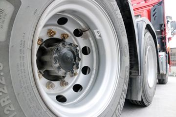 �ൺ��� JH6�ؿ� ׿Խ��2.0 460���� 6X4ǣ����(CA4250P26K2T1E5A80)ͼƬ