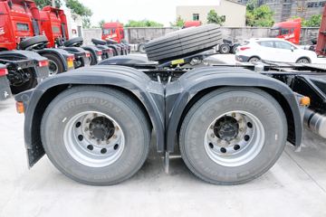 �ൺ��� JH6�ؿ� ׿Խ��2.0 460���� 6X4ǣ����(CA4250P26K2T1E5A80)ͼƬ