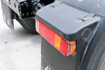 �ൺ��� JH6�ؿ� ׿Խ��2.0 460���� 6X4ǣ����(CA4250P26K2T1E5A80)ͼƬ