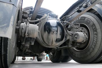 �ൺ��� JH6�ؿ� ׿Խ��2.0 460���� 6X4ǣ����(CA4250P26K2T1E5A80)ͼƬ