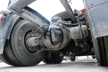 �ൺ��� JH6�ؿ� ׿Խ��2.0 460���� 6X4ǣ����(CA4250P26K2T1E5A80)ͼƬ