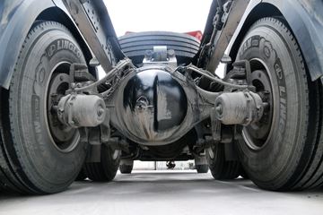 �ൺ��� JH6�ؿ� ׿Խ��2.0 460���� 6X4ǣ����(CA4250P26K2T1E5A80)ͼƬ