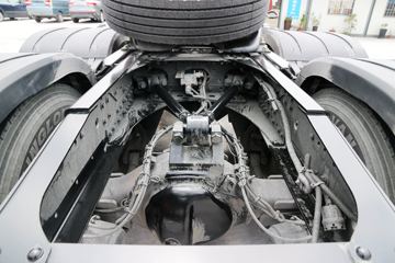 �ൺ��� JH6�ؿ� ׿Խ��2.0 460���� 6X4ǣ����(CA4250P26K2T1E5A80)ͼƬ