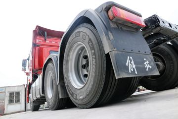 �ൺ��� JH6�ؿ� ׿Խ��2.0 460���� 6X4ǣ����(CA4250P26K2T1E5A80)ͼƬ