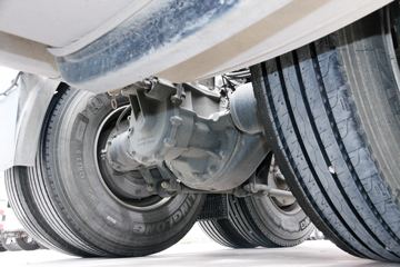 �ൺ��� JH6�ؿ� ׿Խ��2.0 460���� 6X4ǣ����(CA4250P26K2T1E5A80)ͼƬ