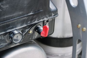 �ൺ��� JH6�ؿ� ׿Խ��2.0 460���� 6X4ǣ����(CA4250P26K2T1E5A80)ͼƬ