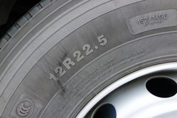 �ൺ��� JH6�ؿ� ׿Խ��2.0 460���� 6X4ǣ����(CA4250P26K2T1E5A80)ͼƬ