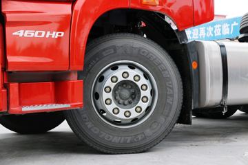 �ൺ��� JH6�ؿ� ׿Խ��2.0 460���� 6X4ǣ����(CA4250P26K2T1E5A80)ͼƬ