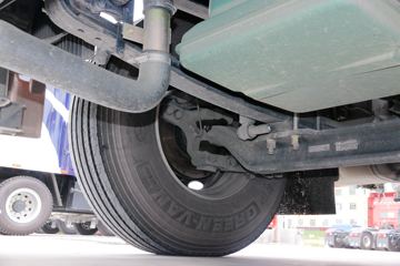 �ൺ��� JH6�ؿ� ׿Խ��2.0 460���� 6X4ǣ����(CA4250P26K2T1E5A80)ͼƬ