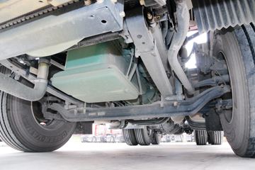 �ൺ��� JH6�ؿ� ׿Խ��2.0 460���� 6X4ǣ����(CA4250P26K2T1E5A80)ͼƬ