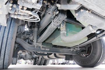 �ൺ��� JH6�ؿ� ׿Խ��2.0 460���� 6X4ǣ����(CA4250P26K2T1E5A80)ͼƬ