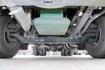 �ൺ��� JH6�ؿ� ׿Խ��2.0 460���� 6X4ǣ����(CA4250P26K2T1E5A80)ͼƬ