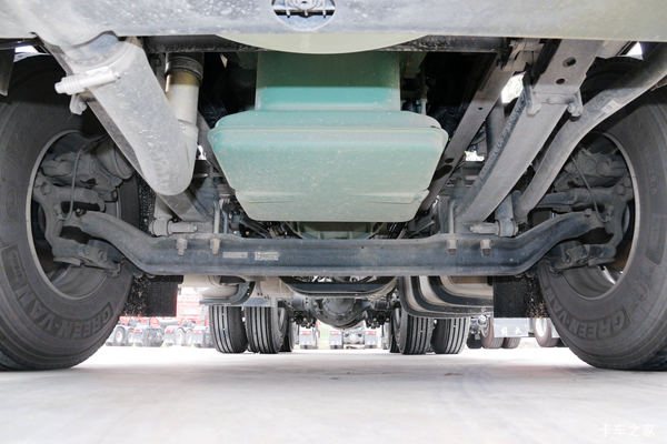 解放JH6牵引车无锡市火热促销中 让利高达1.8万