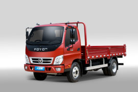 大金刚3&nbsp;自卸车外观                                                图片