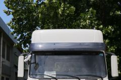 东风商用车 天龙KL重卡 465马力 4X2牵引车(DFH4180D) 东风商用车 天龙KL重卡 465马力 4X2牵引车(DFH4180D)