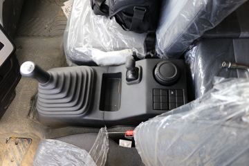 ó KR 245 4X2 6.8س(DFH5180XLCEX3)ͼƬ