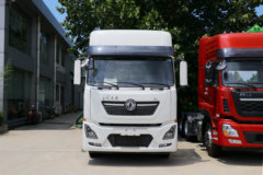 东风商用车 天龙KL重卡 465马力 4X2牵引车(DFH4180D) 东风商用车 天龙KL重卡 465马力 4X2牵引车(DFH4180D)