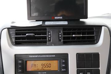 ó KR 245 4X2 6.8س(DFH5180XLCEX3)ͼƬ