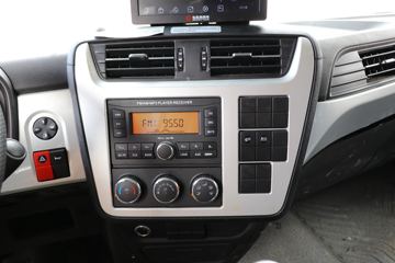 ó KR 245 4X2 6.8س(DFH5180XLCEX3)ͼƬ