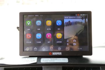 ó KR 245 4X2 6.8س(DFH5180XLCEX3)ͼƬ