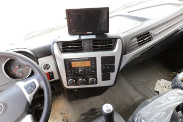 ó KR 245 4X2 6.8س(DFH5180XLCEX3)ͼƬ