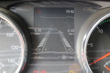 ó KR 245 4X2 6.8س(DFH5180XLCEX3)ͼƬ