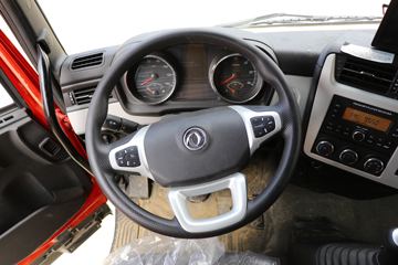 ó KR 245 4X2 6.8س(DFH5180XLCEX3)ͼƬ