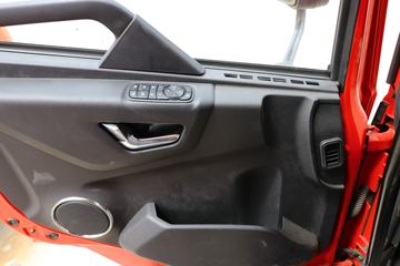 ó KR 245 4X2 6.8س(DFH5180XLCEX3)ͼƬ