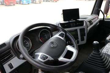 ó KR 245 4X2 6.8س(DFH5180XLCEX3)ͼƬ