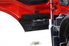 东风商用车 天锦KR 245马力 4X2 6.8米冷藏车(DFH5180XLCEX3)