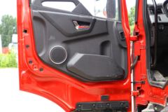 东风商用车 天锦KR 245马力 4X2 6.8米冷藏车(DFH5180XLCEX3)