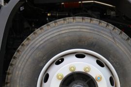 东风天锦KR&nbsp;冷藏车底盘图片