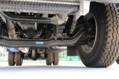 东风商用车 天锦KR 245马力 4X2 6.8米冷藏车(DFH5180XLCEX3)