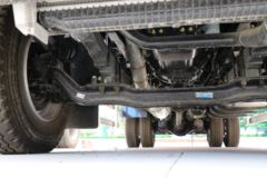 东风商用车 天锦KR 245马力 4X2 6.8米冷藏车(DFH5180XLCEX3)