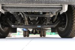 东风商用车 天锦KR 245马力 4X2 6.8米冷藏车(DFH5180XLCEX3)