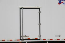 东风天锦KR&nbsp;冷藏车上装图片