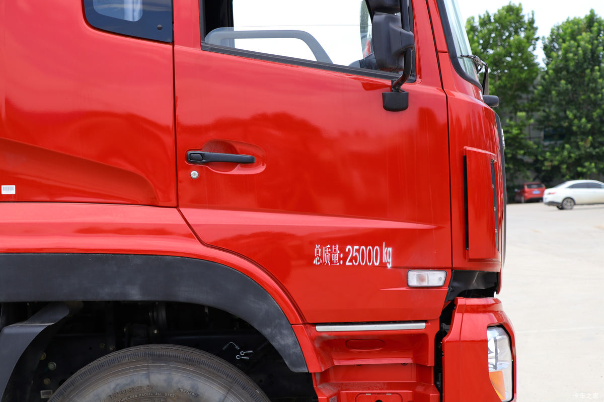 ó VLؿ Ӯ 292 6X2 8.6ײդʽػ(DFH5250CCYAX2A)                                                