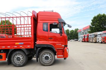 ó VLؿ Ӯ 292 6X2 8.6ײդʽػ(DFH5250CCYAX2A)ͼƬ