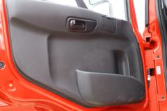 东风商用车 天龙VL重卡 轻赢版 292马力 6X2 8.6米仓栅式载货车(DFH5250CCYAX2A)