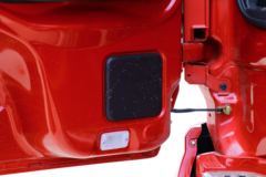 东风商用车 天龙VL重卡 400马力 6X4危险品牵引车(国六)(DFH4250A14)