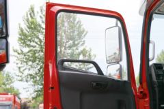 东风商用车 天龙VL重卡 400马力 6X4危险品牵引车(国六)(DFH4250A14)